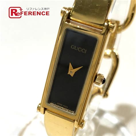 second hand gucci watches ladies.